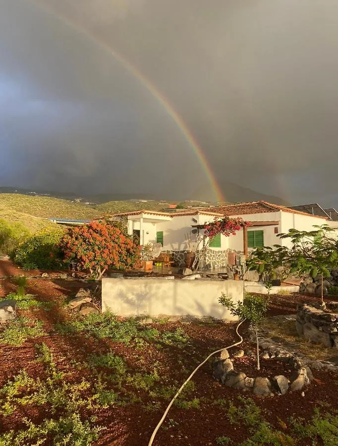 Finca Arcoíris Guía de Isora 0*,  Espanha