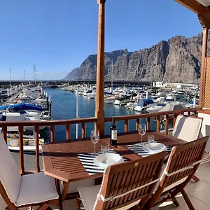 View Acantilados De Gigantes Appartement