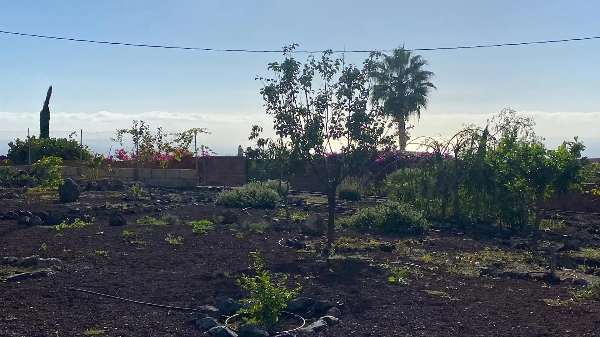 Finca Arcoiris Tenerife Vv Guía de Isora 0*,  Espagne