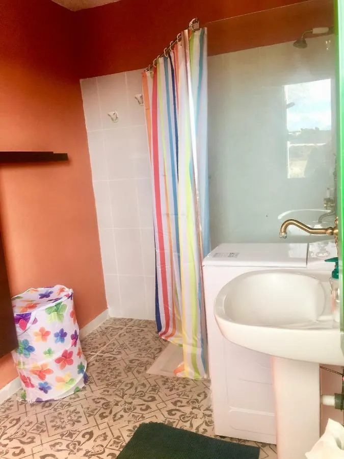Finca Arcoiris Tenerife Vv Guia de Isora  Holiday home Guia de Isora (Tenerife)
