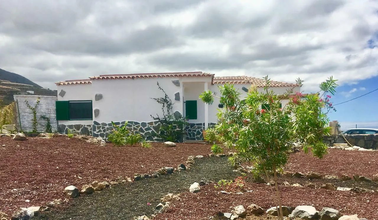 Finca Arcoiris Tenerife Vv Guía de Isora 0*,